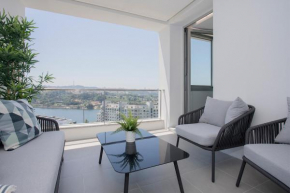 Liiiving in Porto - Luxury River View Apartments